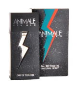 Animale For Men- Perfume Masculino 30ml EDT 